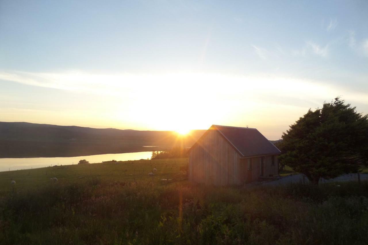 Curlew Cottage Eyre Dış mekan fotoğraf