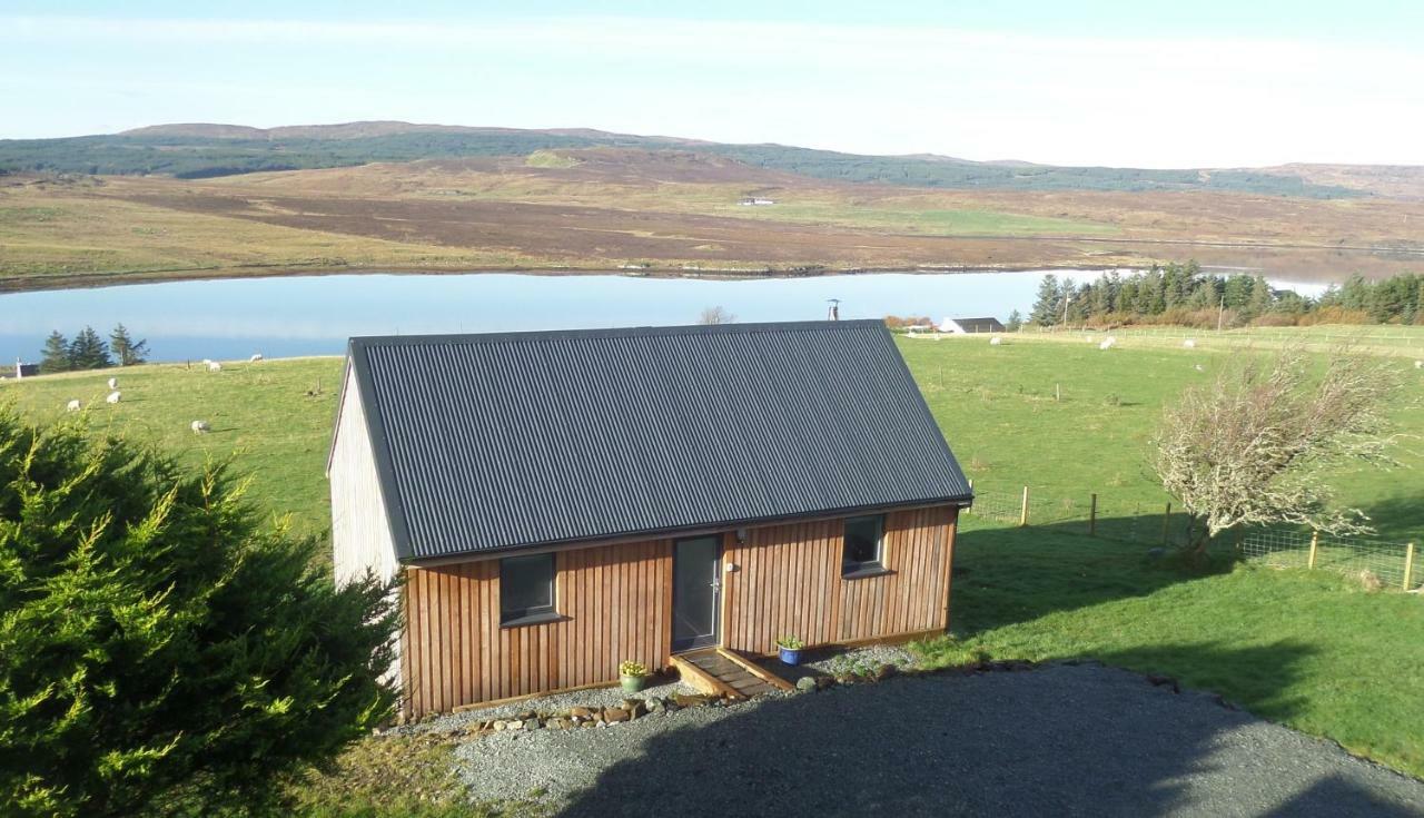 Curlew Cottage Eyre Dış mekan fotoğraf