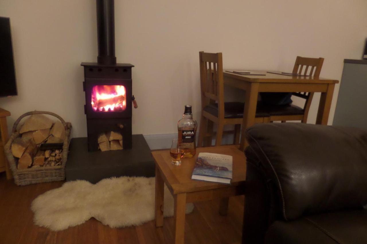 Curlew Cottage Eyre Dış mekan fotoğraf
